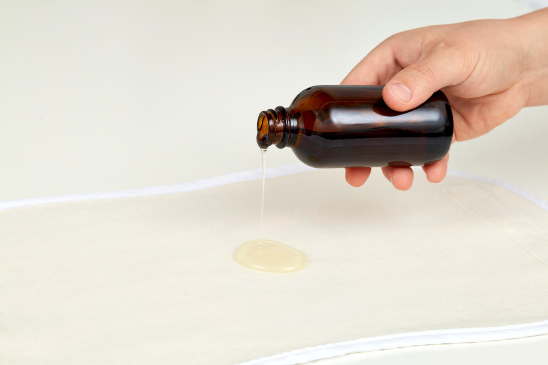 How Long Does it Take for Castor Oil Packs to Work? Understanding the Healing Benefits
